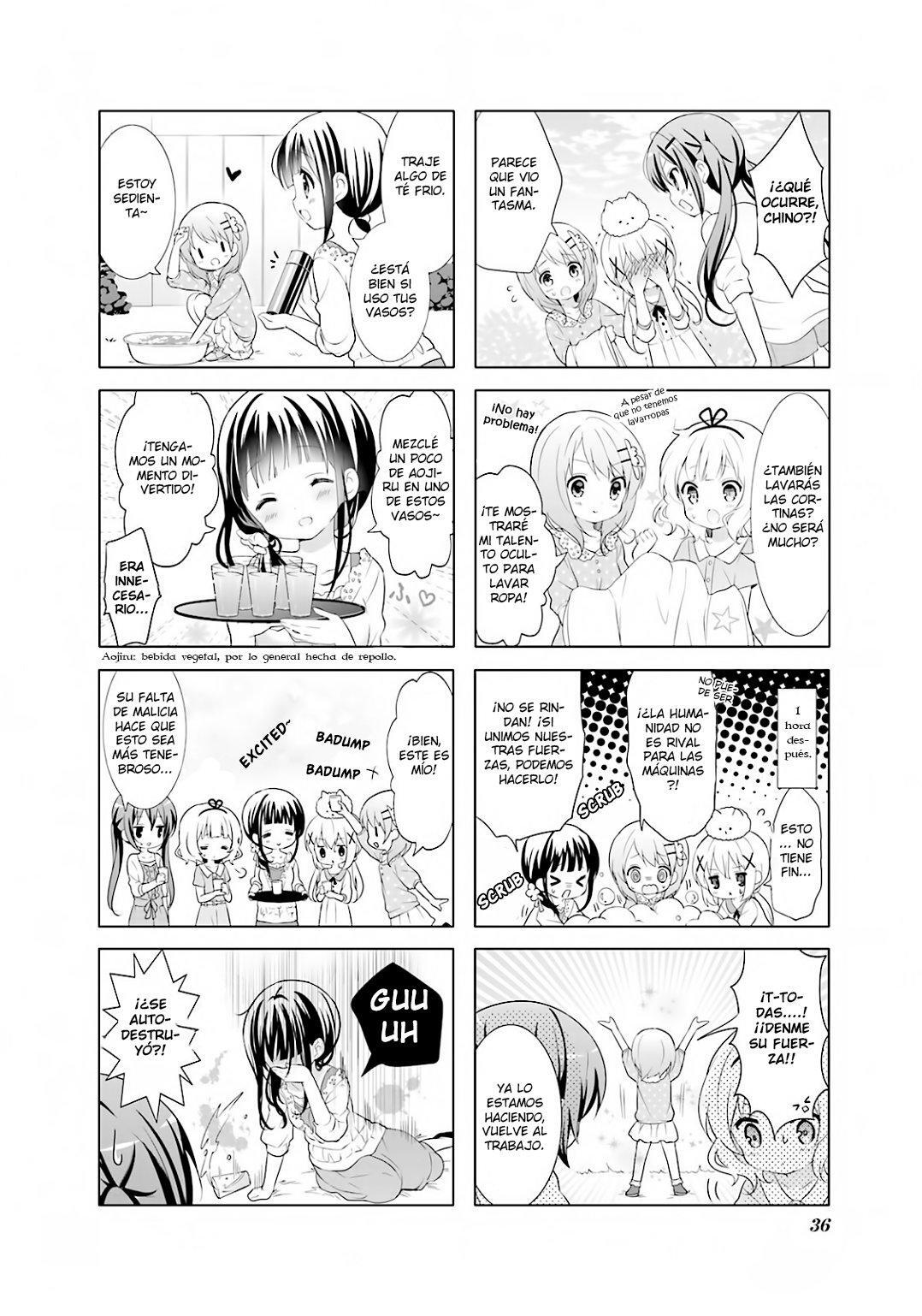 Capitulo 32 page 5