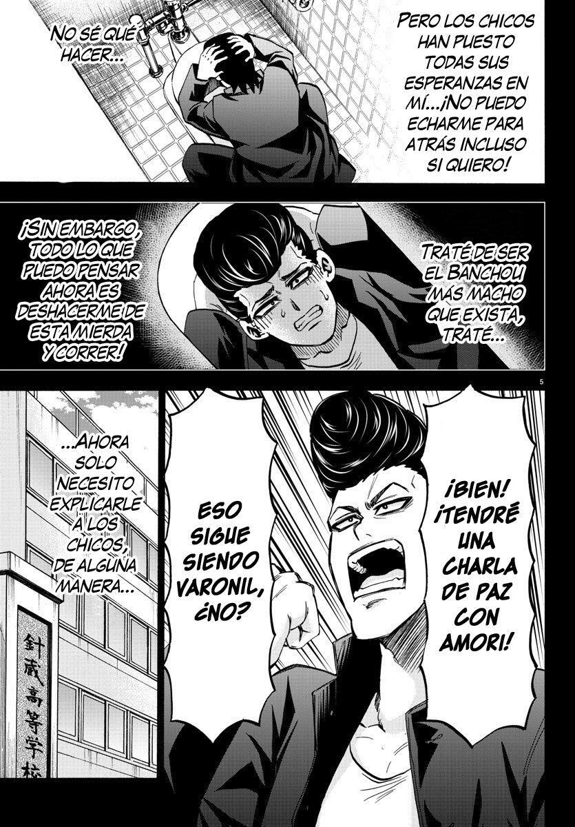 Capitulo 146 page 5