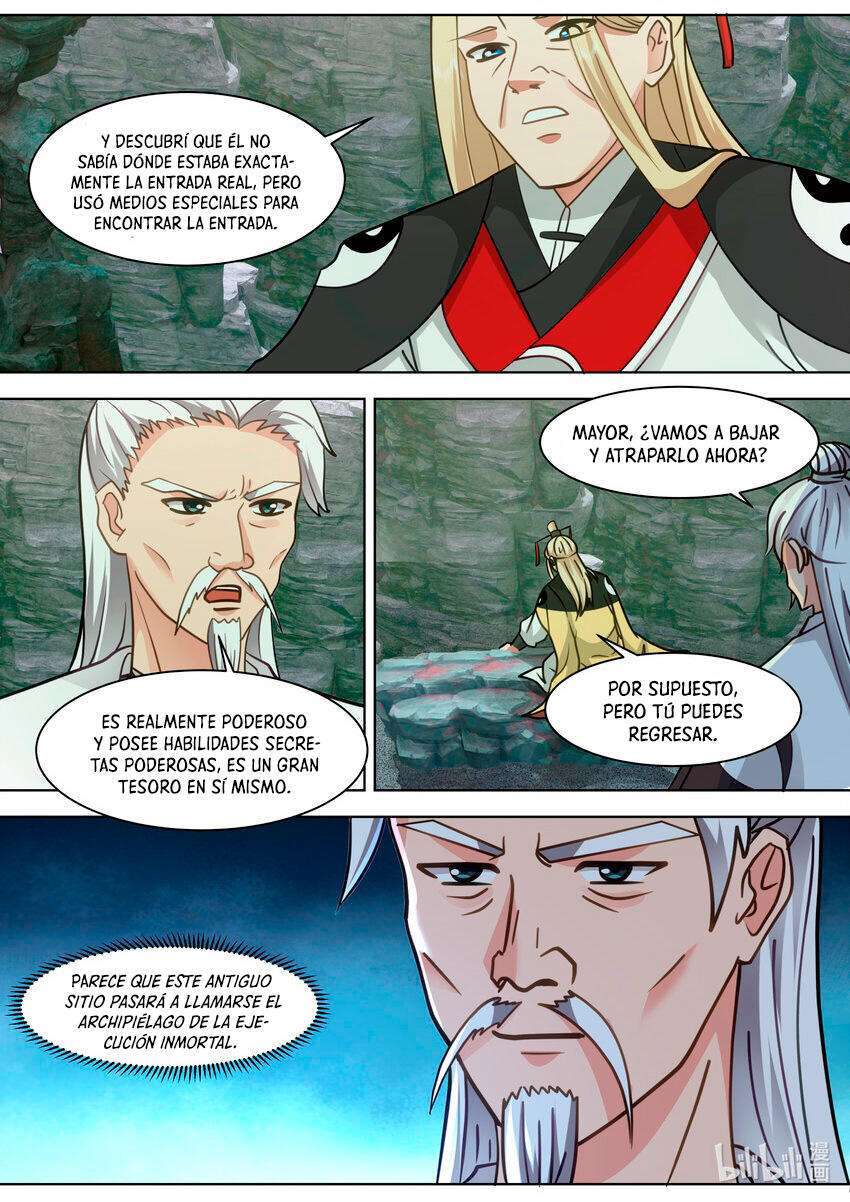 Capitulo 555 page 7
