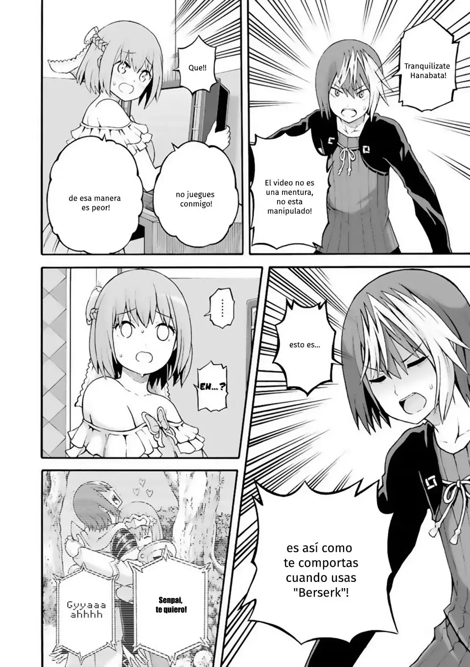 Capitulo 20 page 11