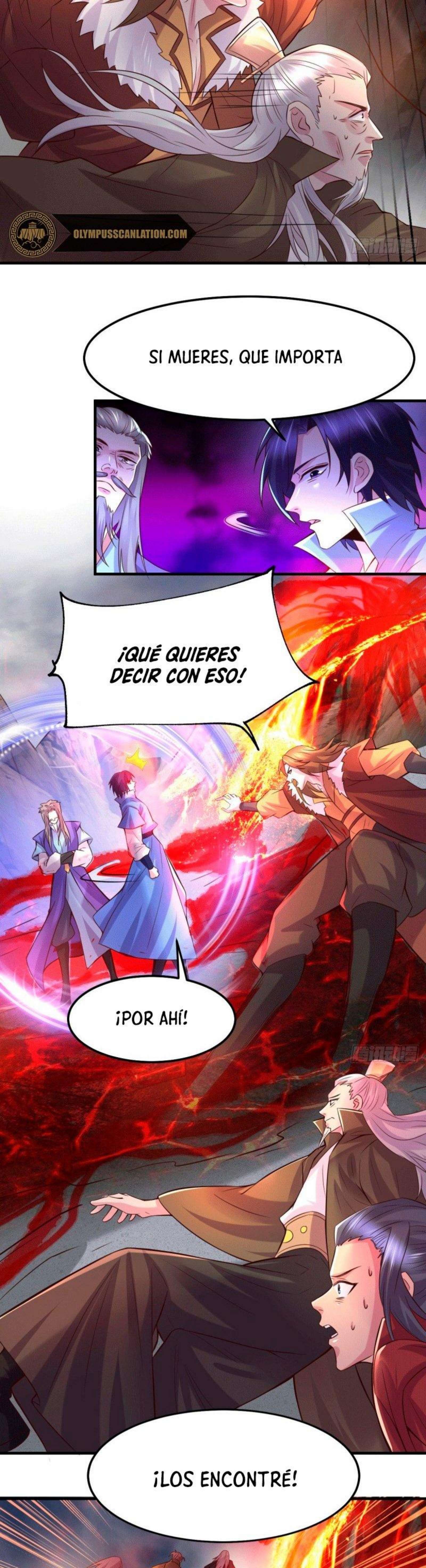 Capitulo 105 page 22