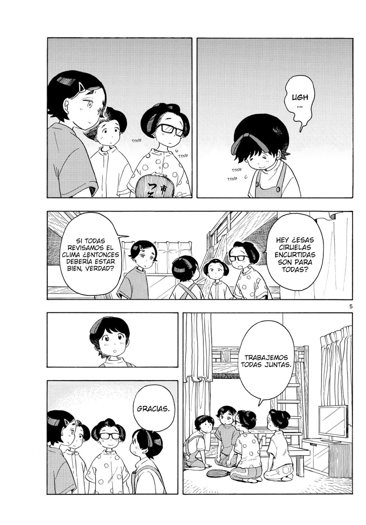 Capitulo 142 page 5
