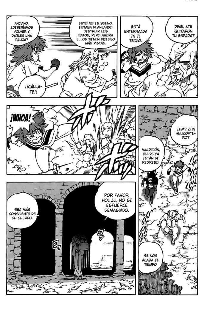 Capitulo 74 page 15