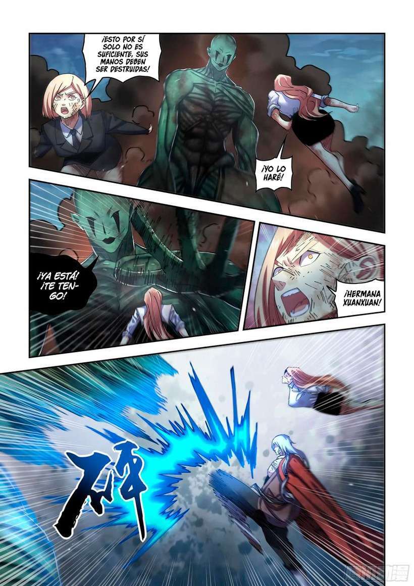 Capitulo 568 page 9