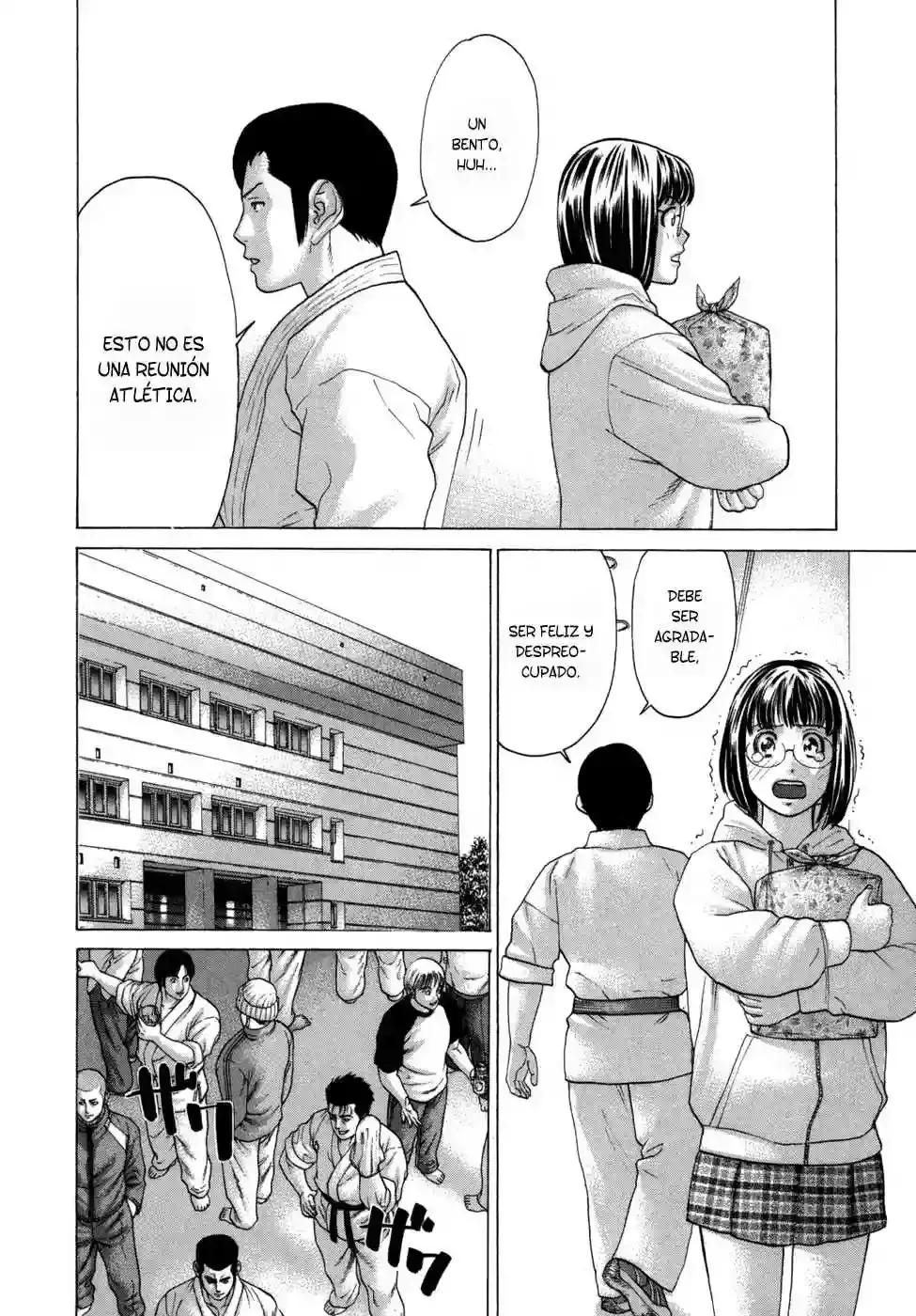 Capitulo 79 page 14
