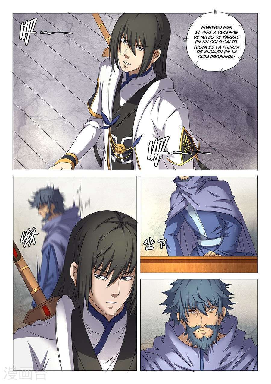 Capitulo 30 page 5
