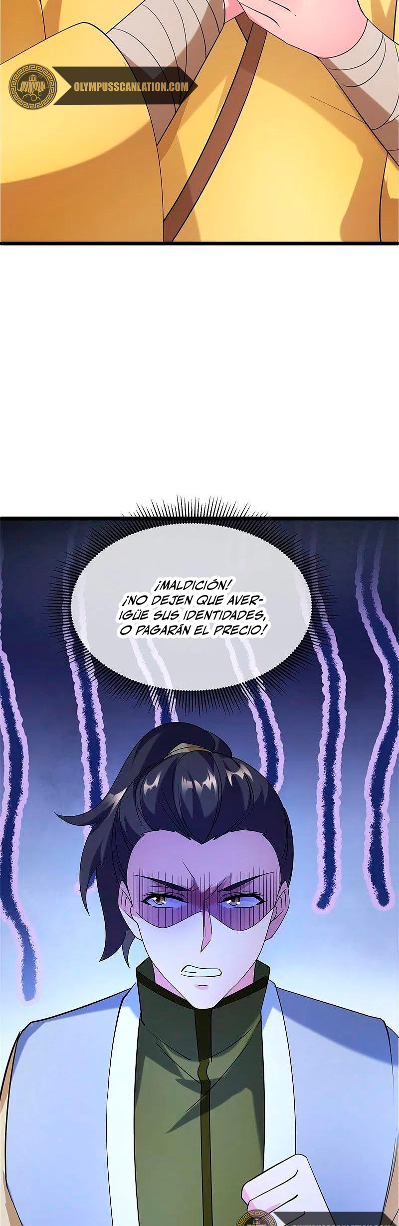 Capitulo 424 page 22