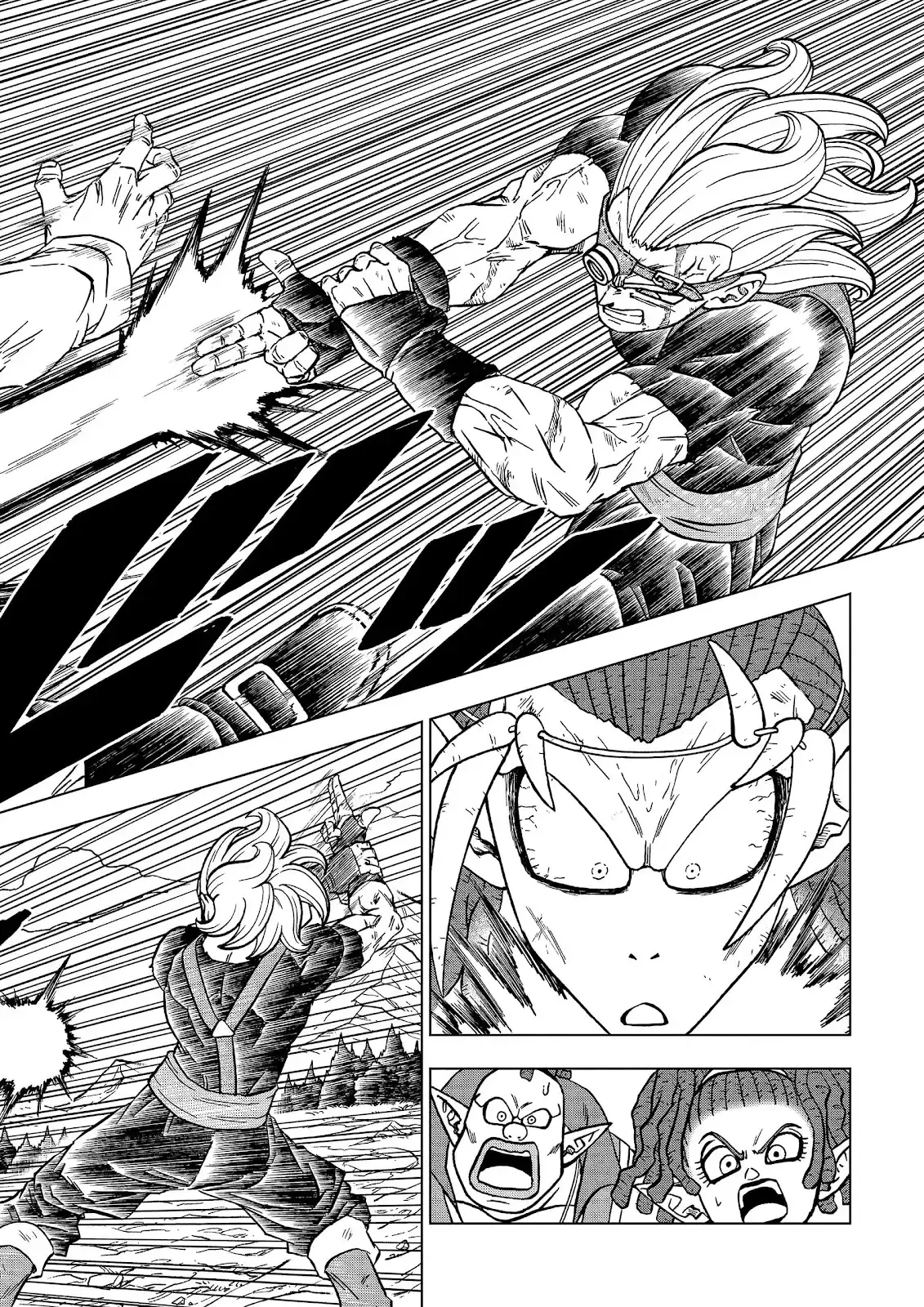 Capitulo 80 page 18