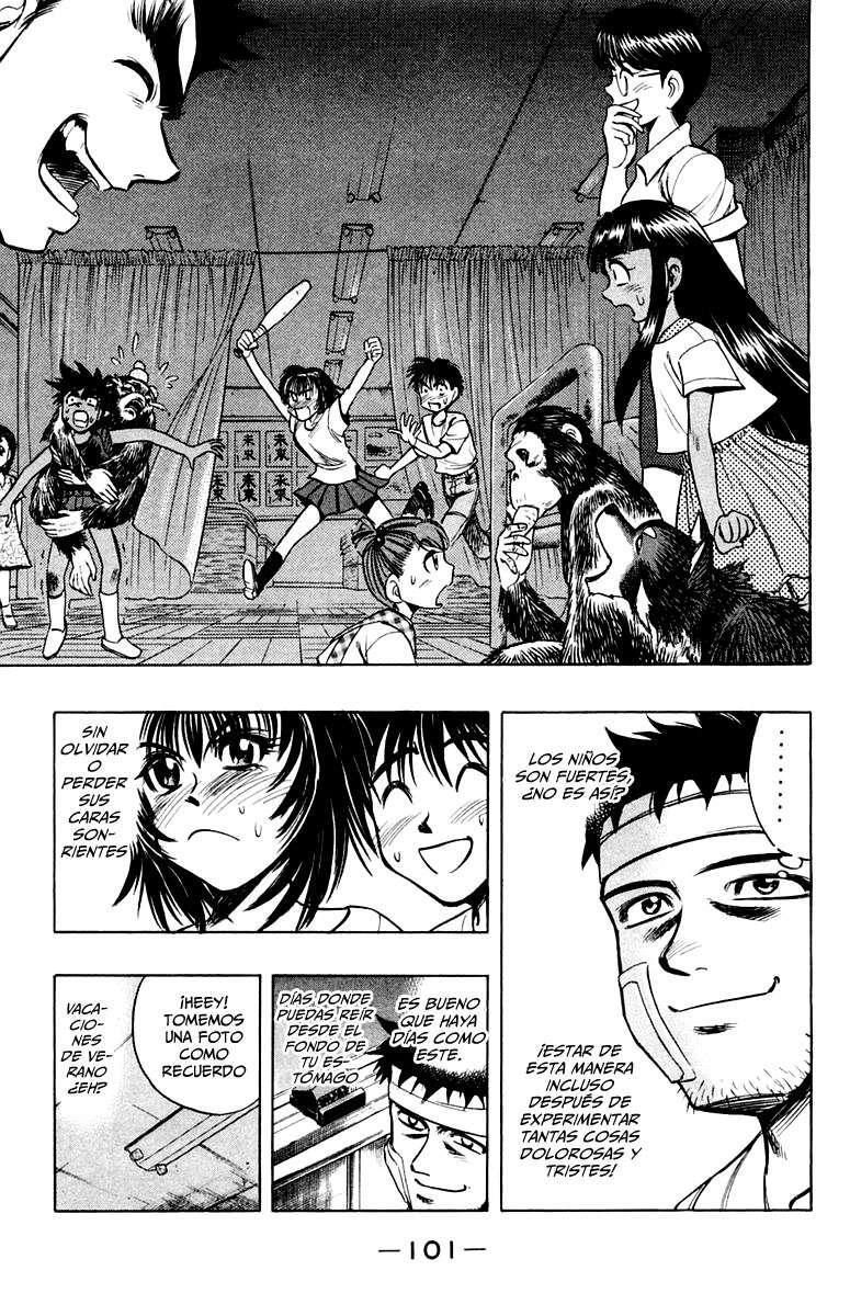 Capitulo 17 page 21