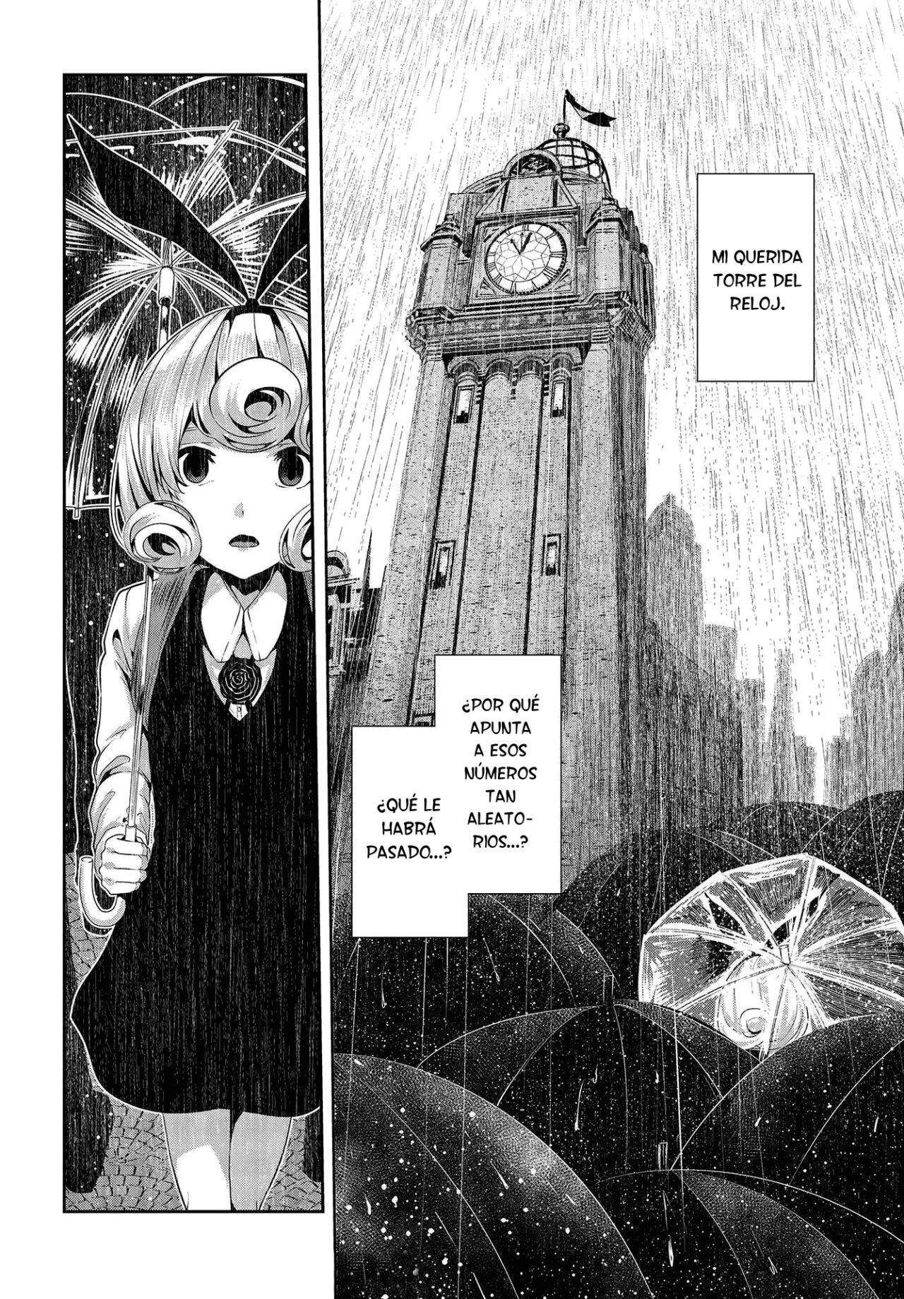 Capitulo 20 page 5