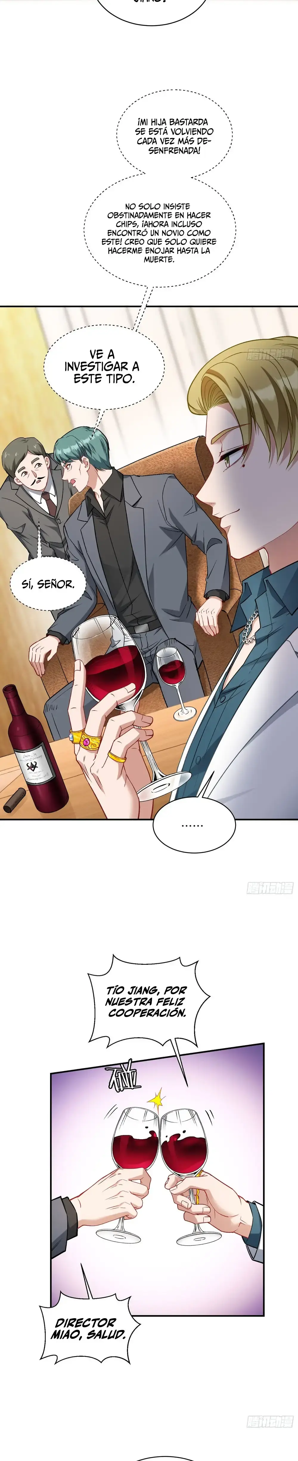 Capitulo 89 page 8