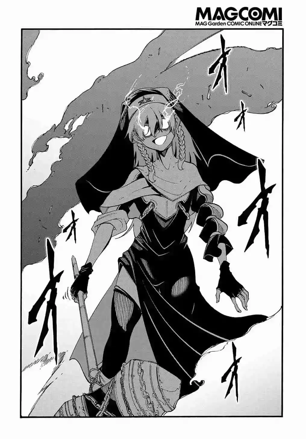 Capitulo 29 page 20