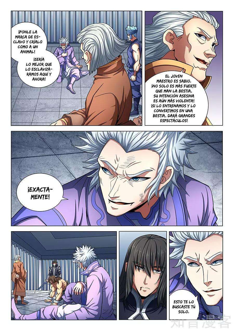 Capitulo 76 page 9