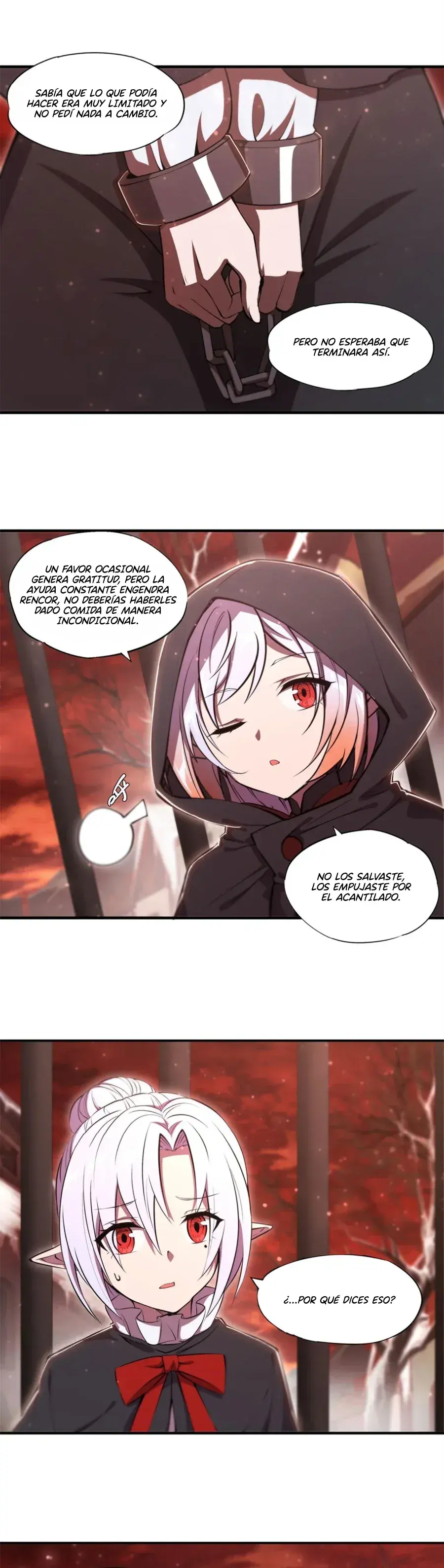 Capitulo 257 page 5