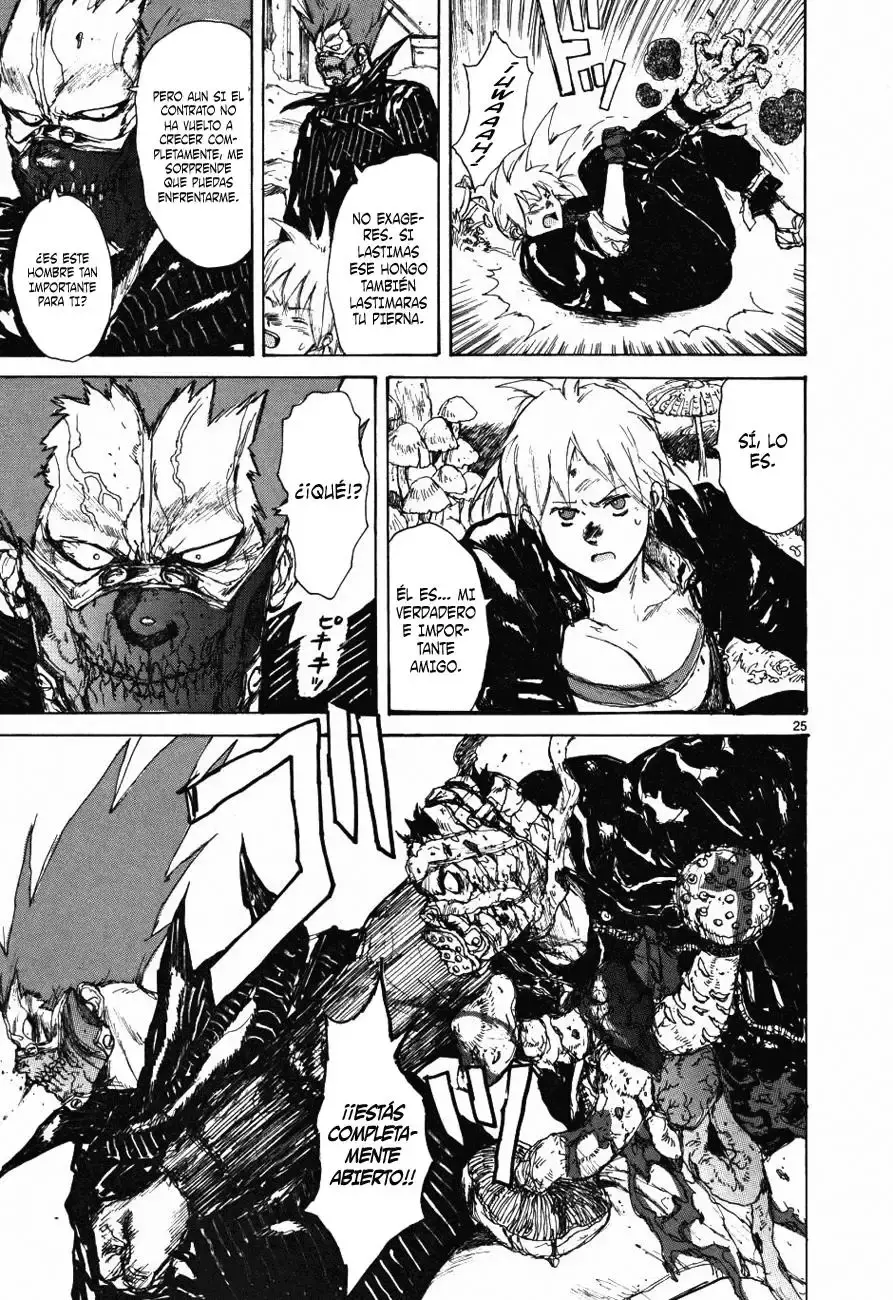 Capitulo 60 page 25
