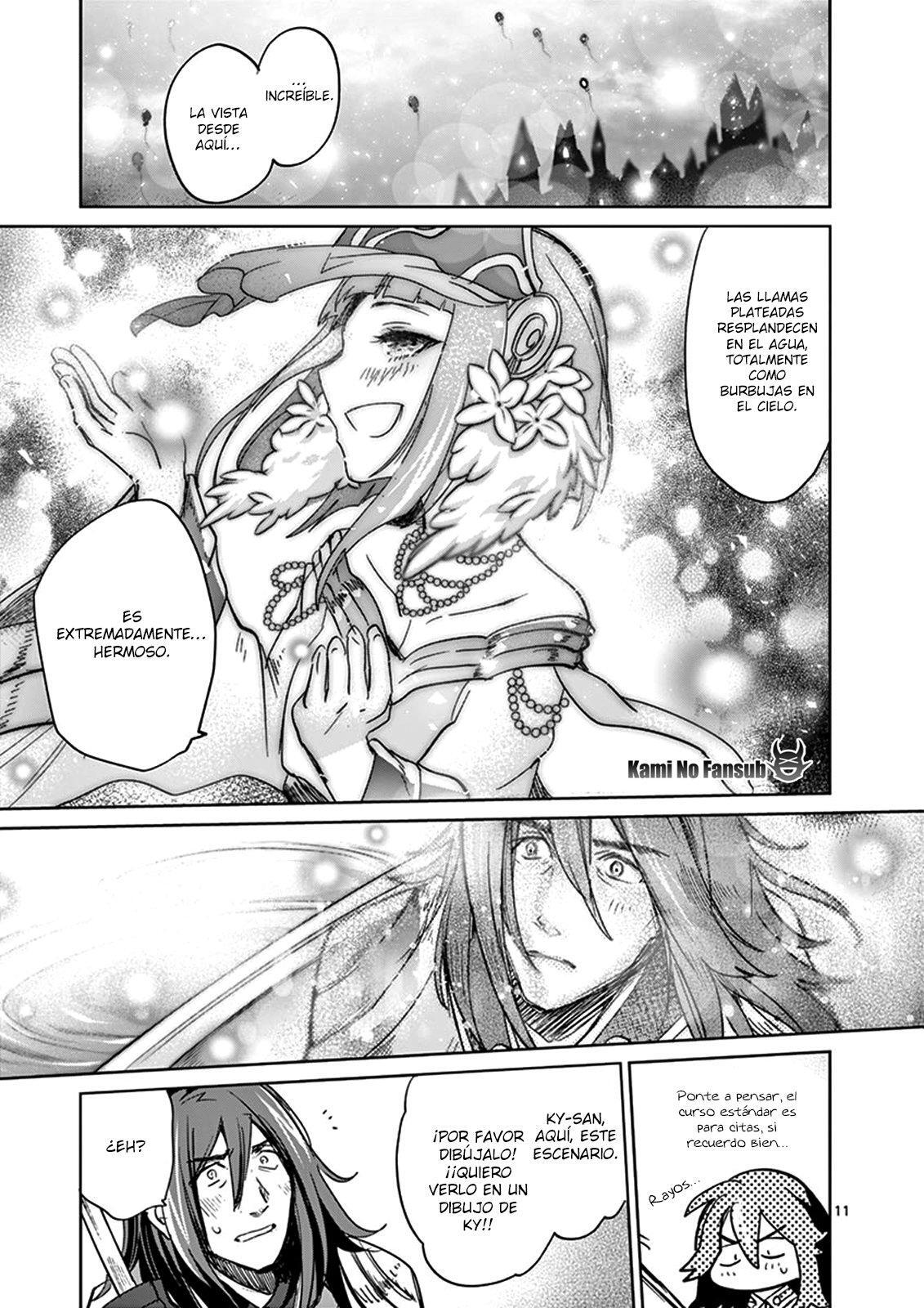 Capitulo 33 page 10