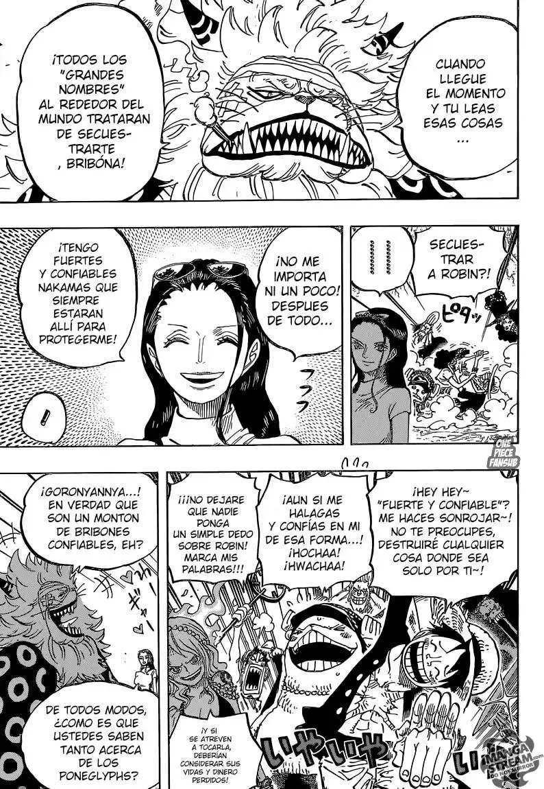 Capitulo 818 page 10