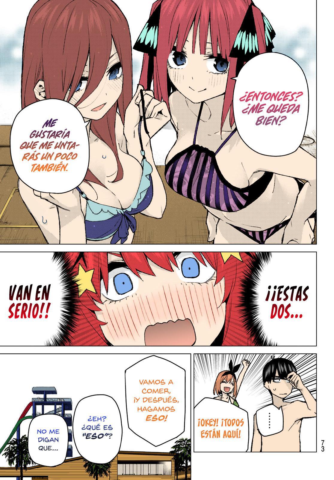 Capitulo 92 page 10