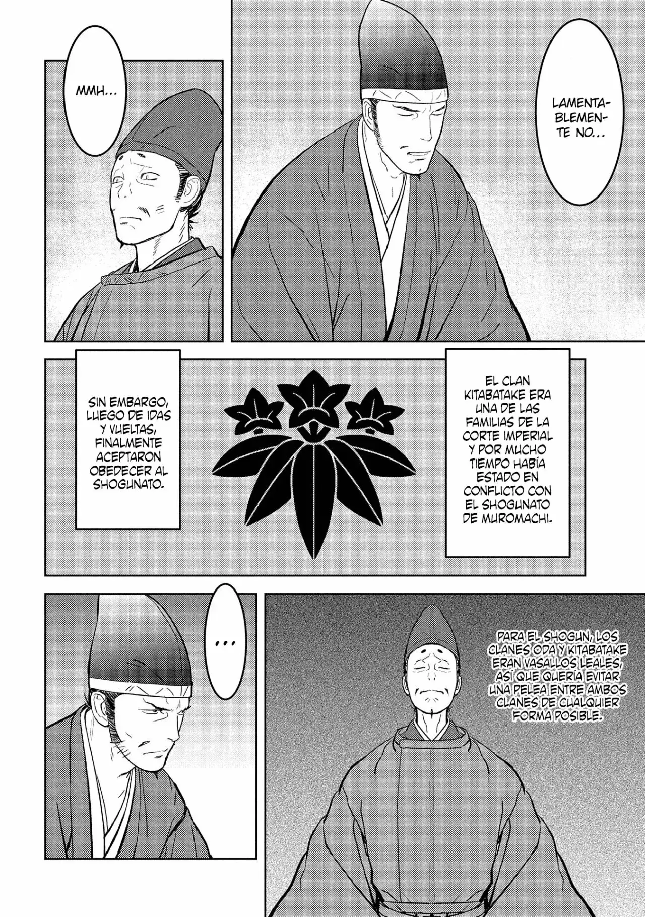 Capitulo 39 page 4