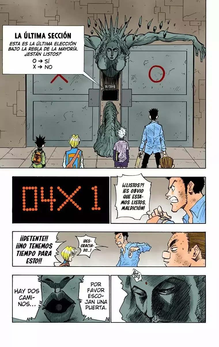 Capitulo 22 page 8