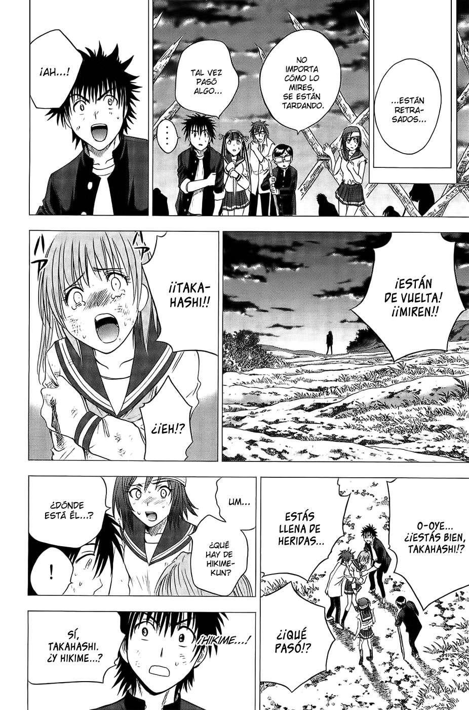 Capitulo 95 page 17