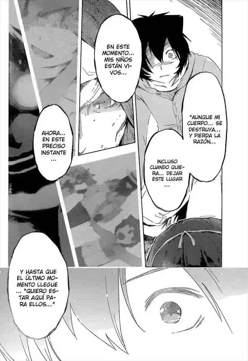 Capitulo 50 page 20