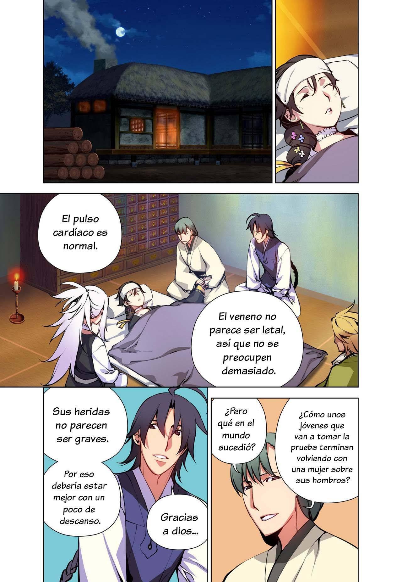 Capitulo 22 page 11