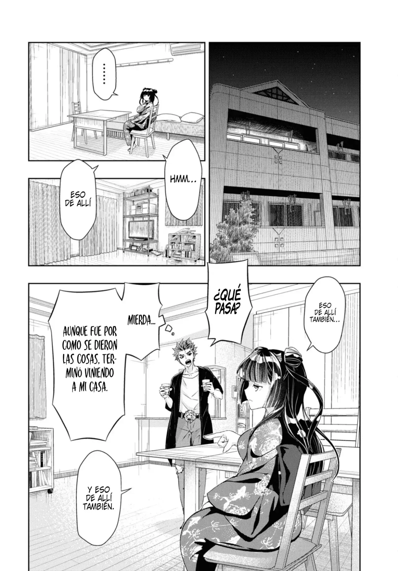 Capitulo 1 page 28