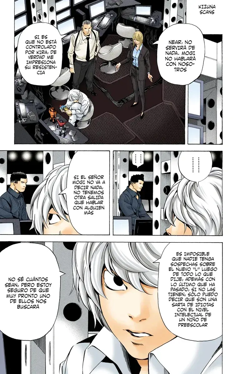 Capitulo 80 page 24