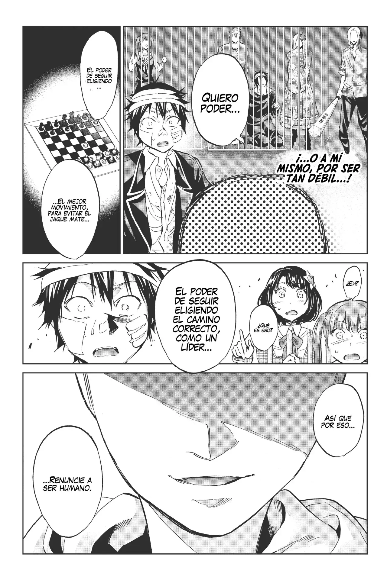 Capitulo 130 page 16