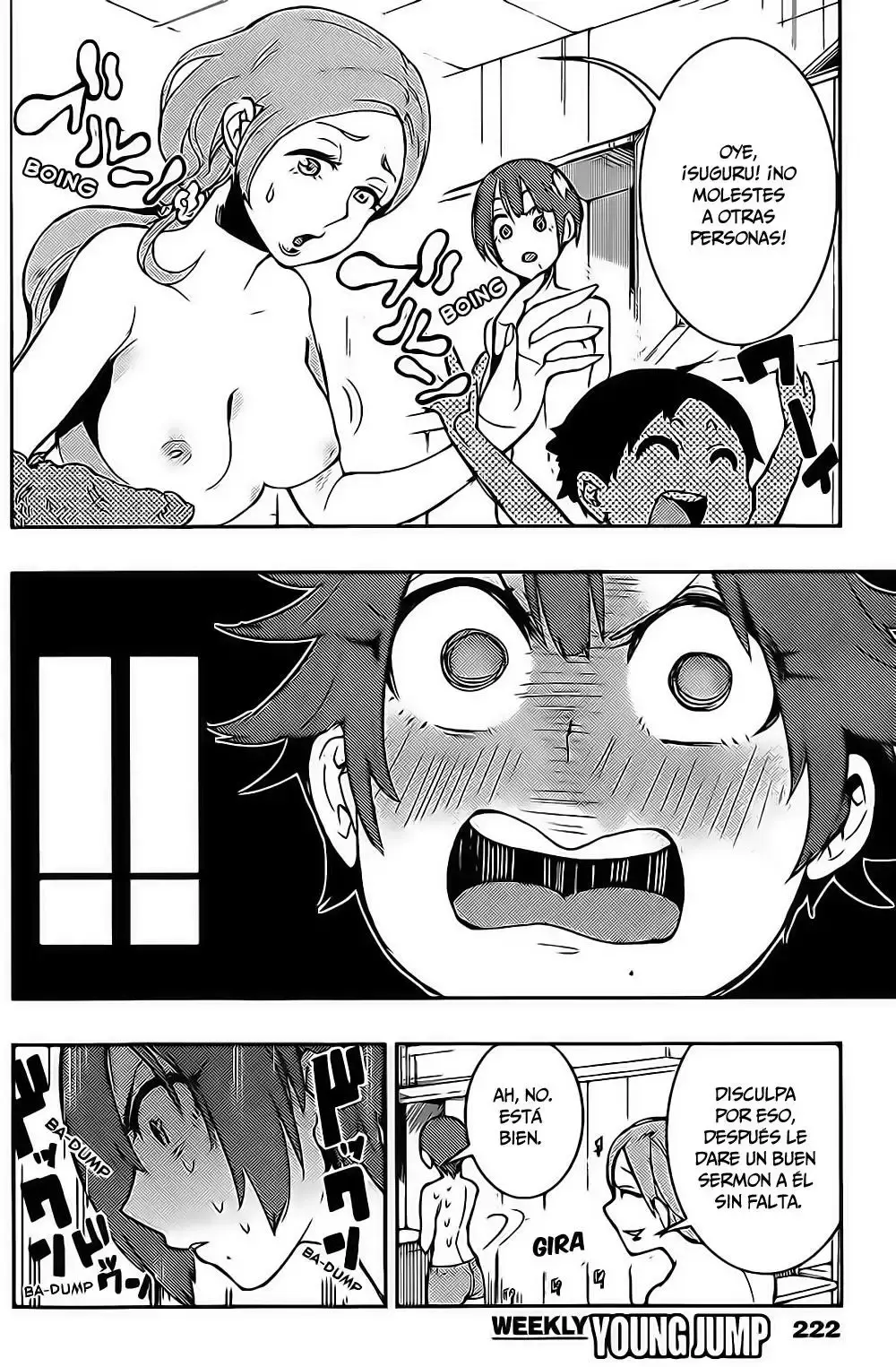 Capitulo 9 page 16