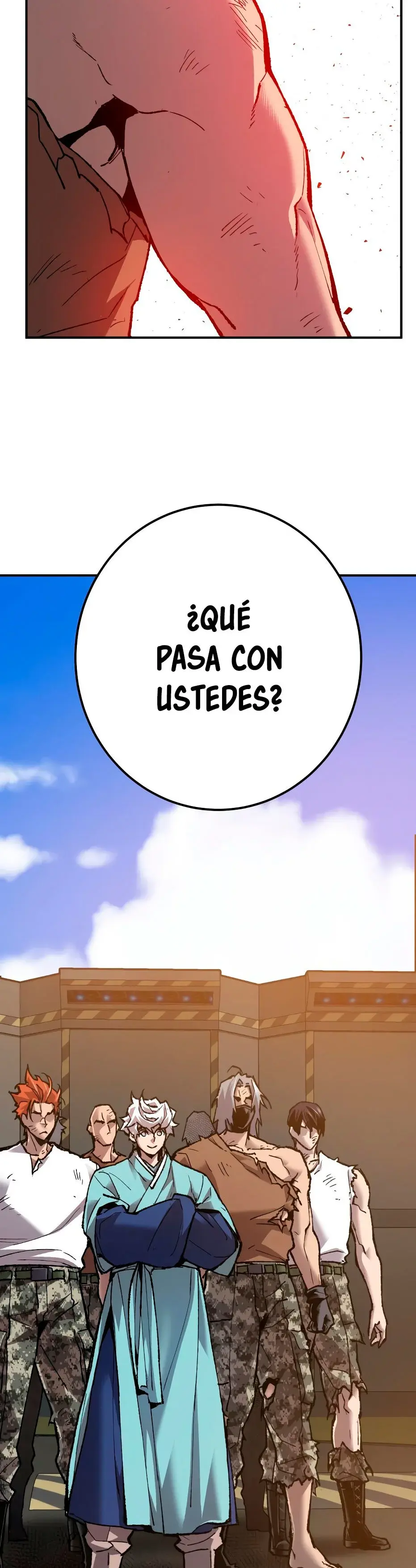 Capitulo 26 page 5