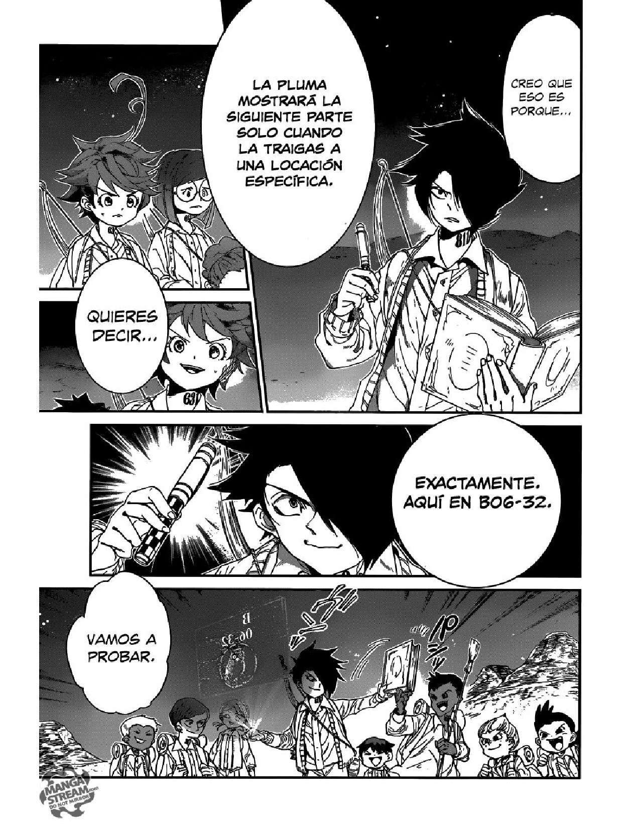 Capitulo 52 page 11