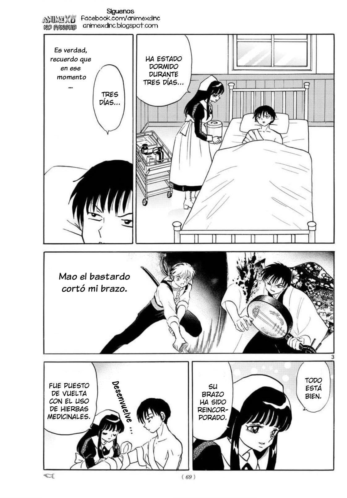 Capitulo 94 page 4