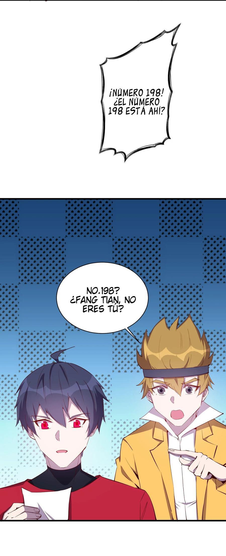 Capitulo 80 page 40