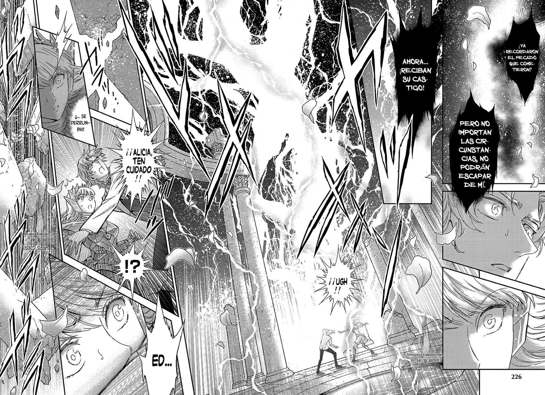 Capitulo 69 page 22