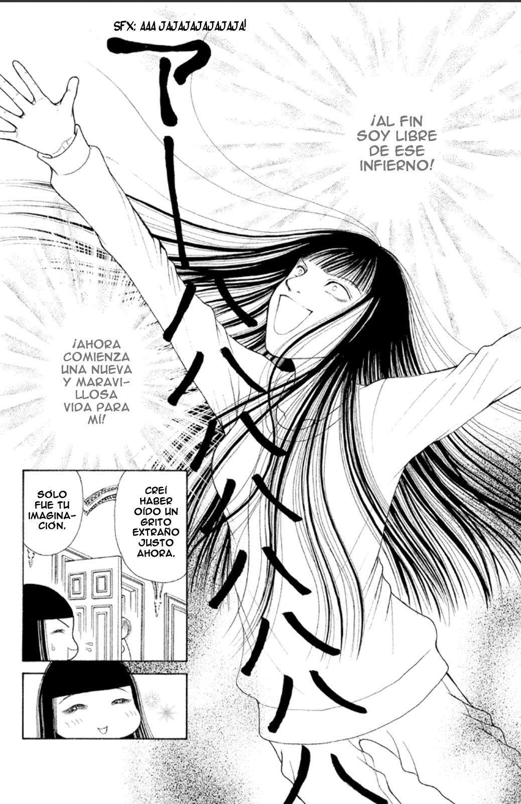Capitulo 140 page 28