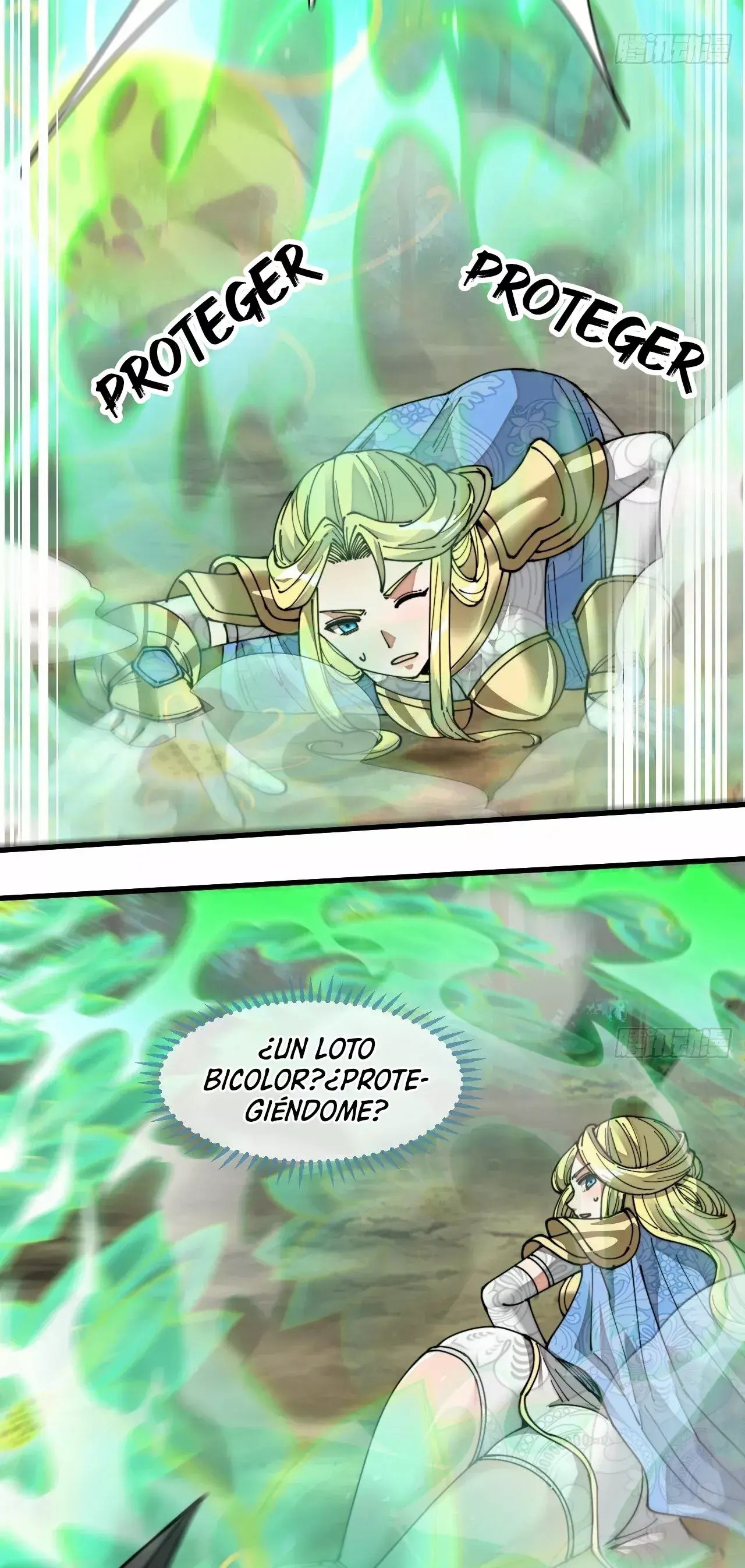 Capitulo 43 page 25