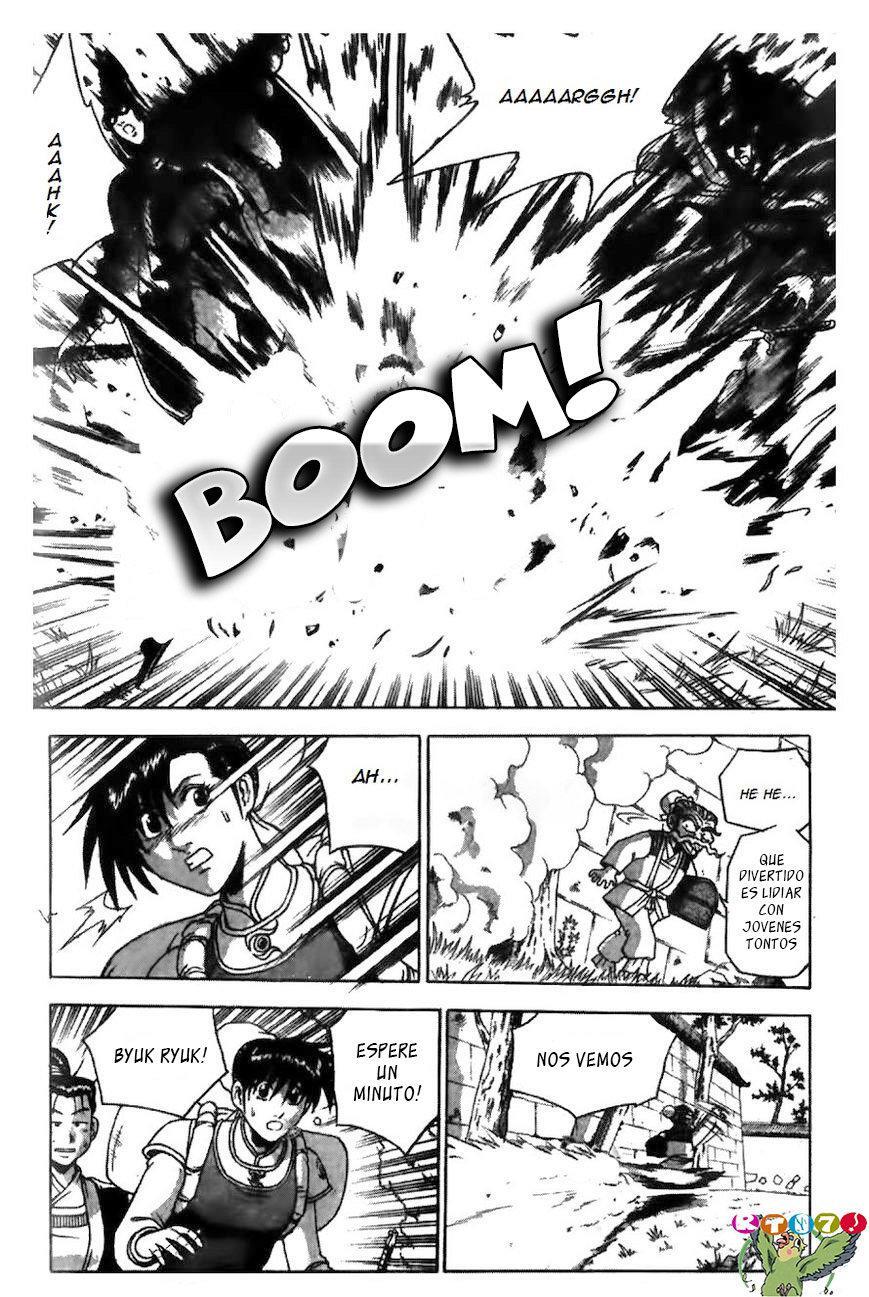 Capitulo 150 page 20