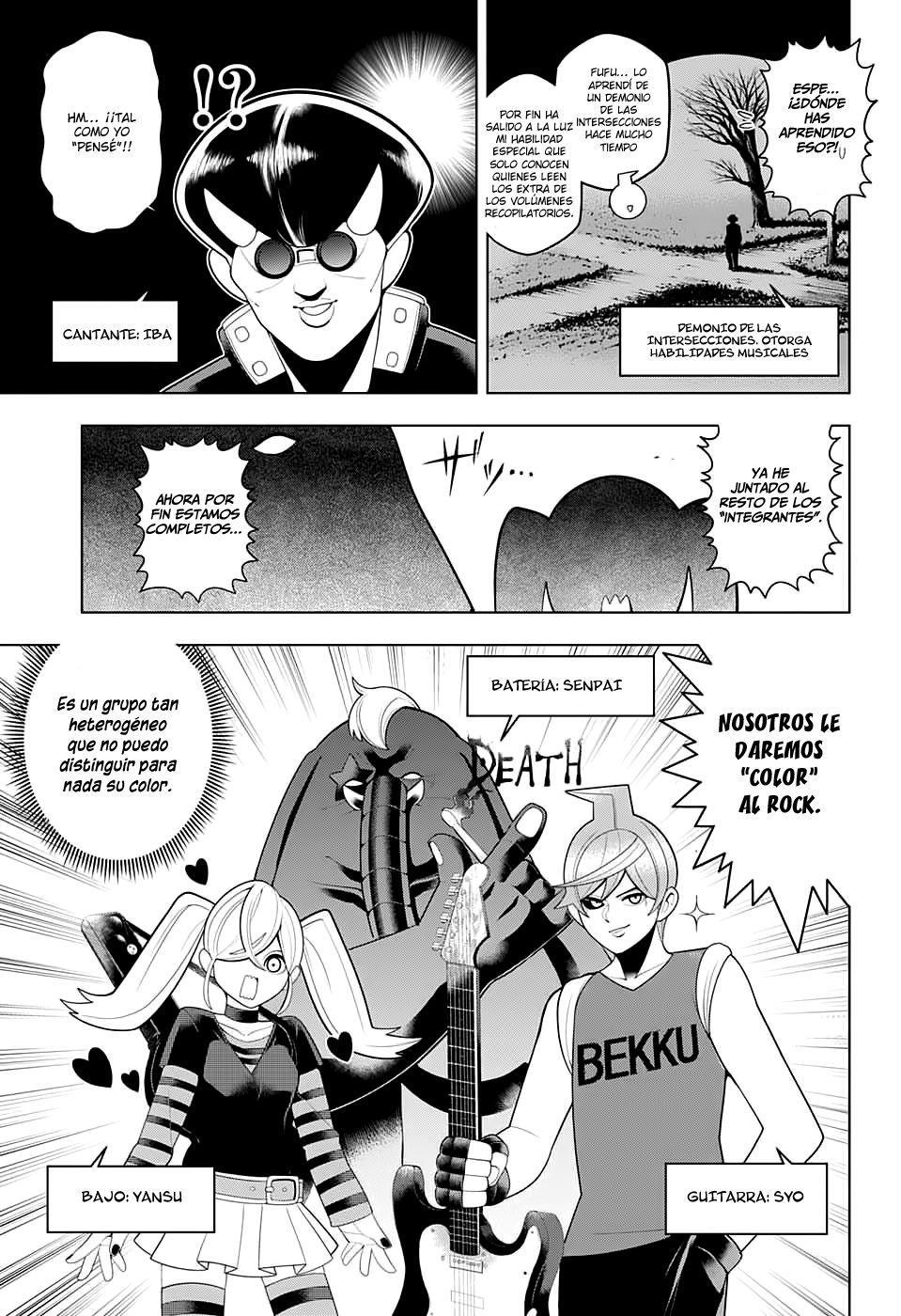 Capitulo 62 page 6