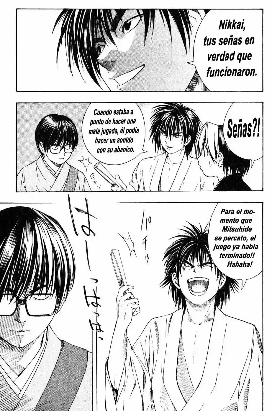 Capitulo 51.1 page 7