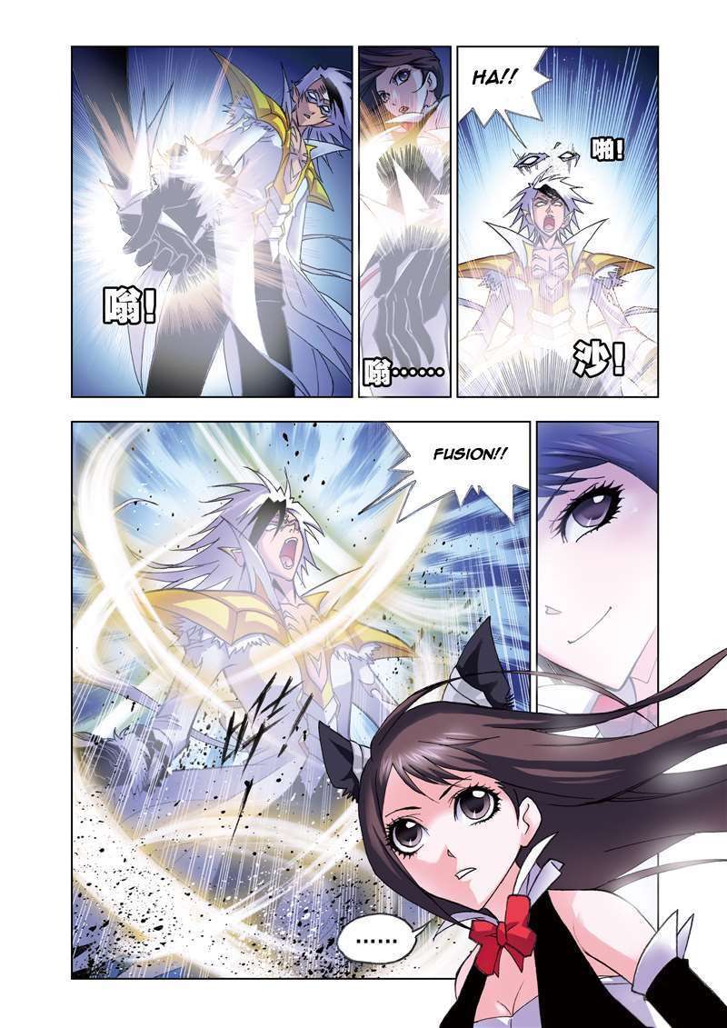 Capitulo 54 page 13