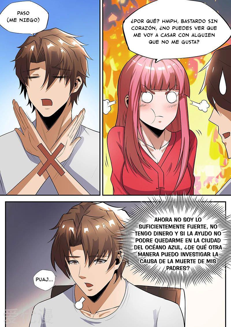 Capitulo 31 page 12