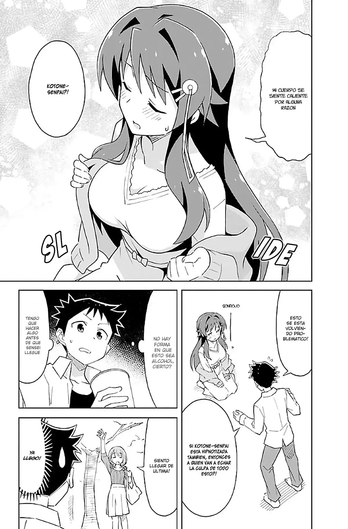 Capitulo 27 page 8
