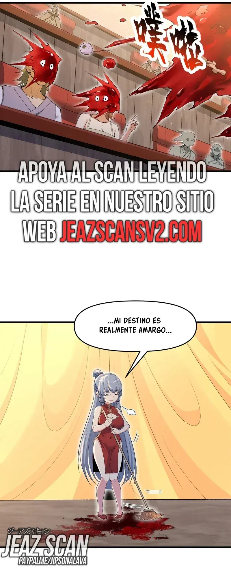 Capitulo 74 page 27