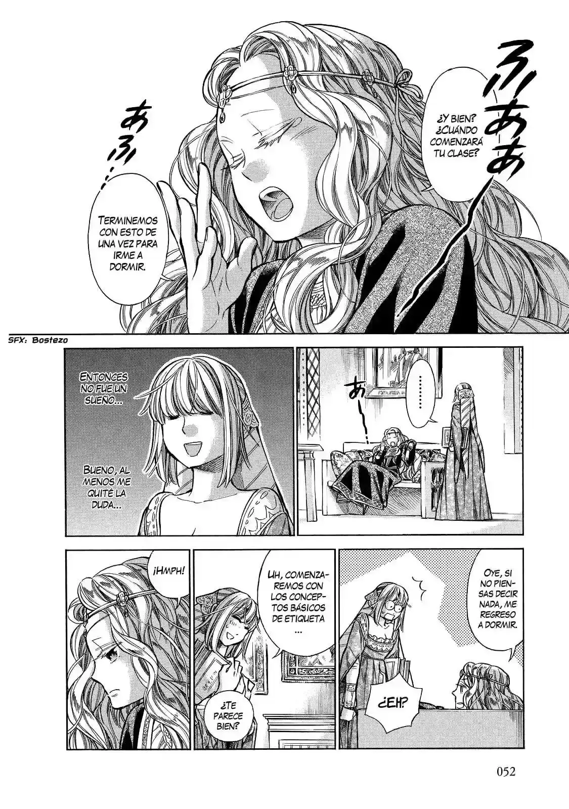 Capitulo 22 page 16