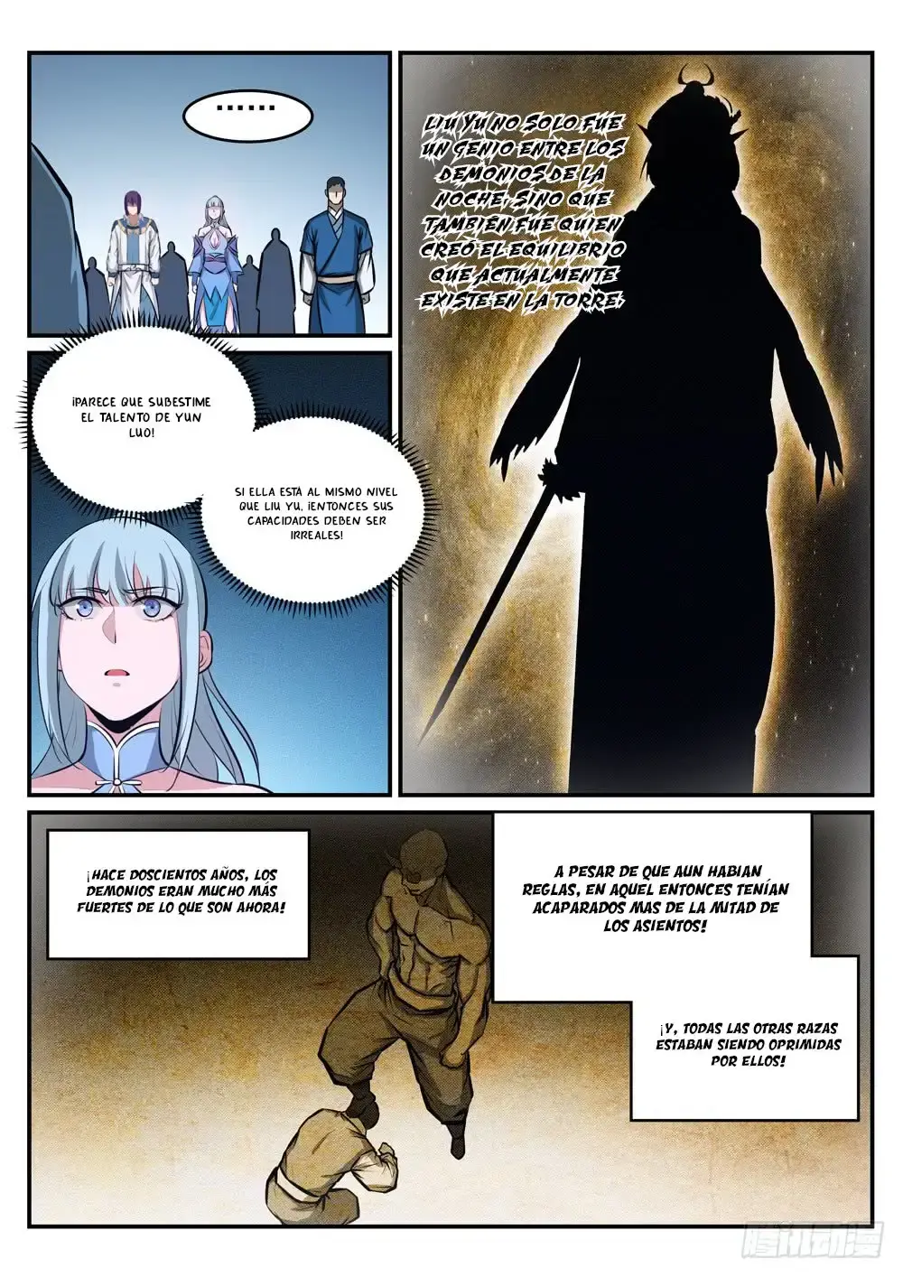Capitulo 244 page 12