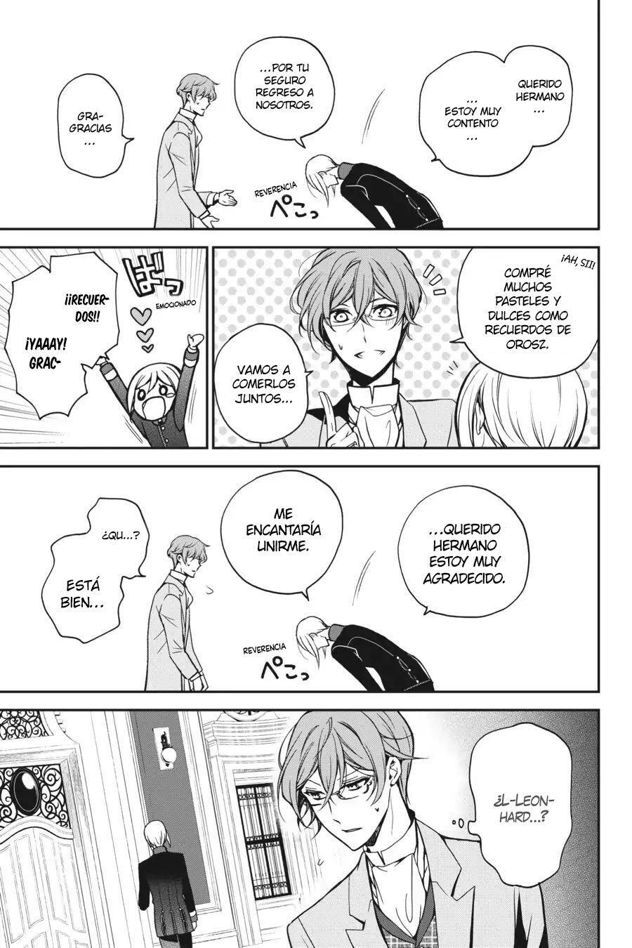 Capitulo 62 page 16