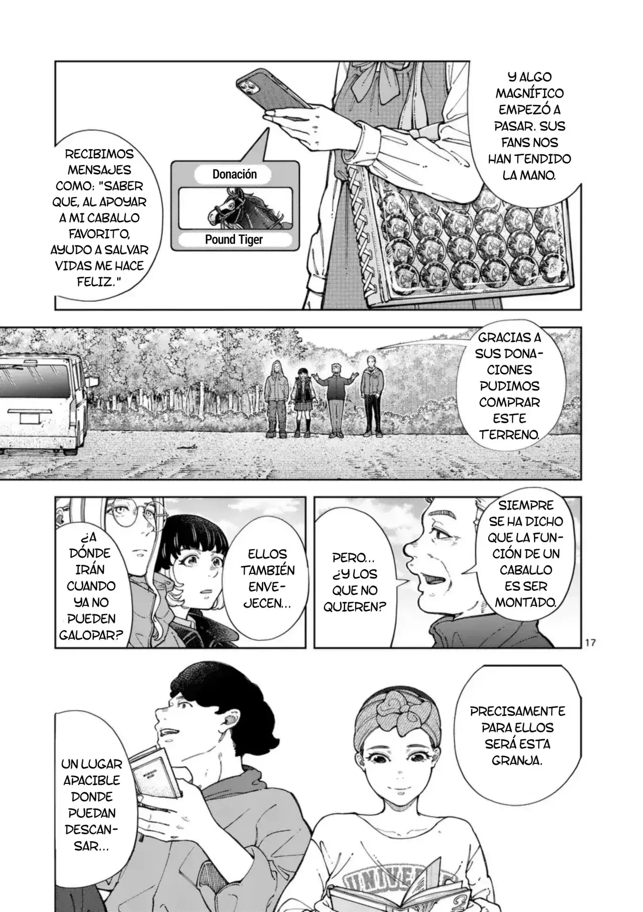 Capitulo 66.50 page 7