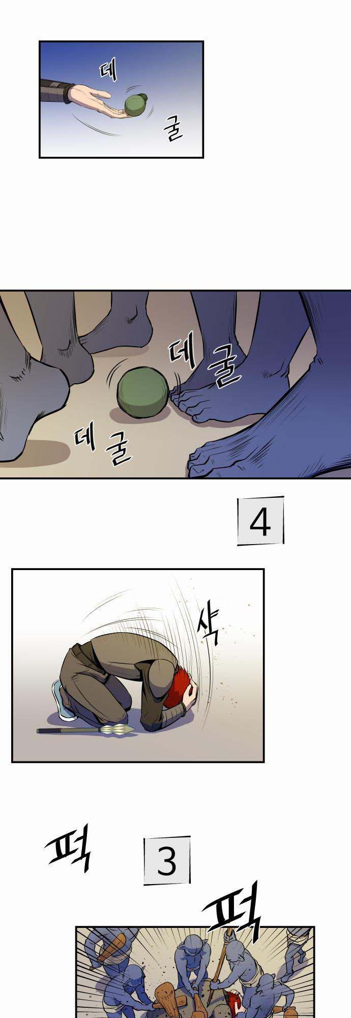 Capitulo 29 page 18